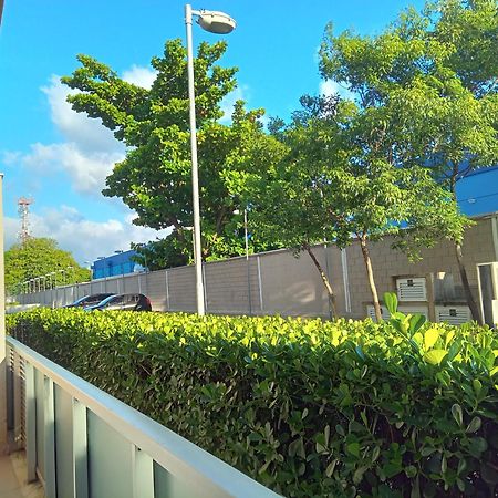 Diaria 24 Horas Barra Da Tijuca Rio de Janeiro Exterior foto