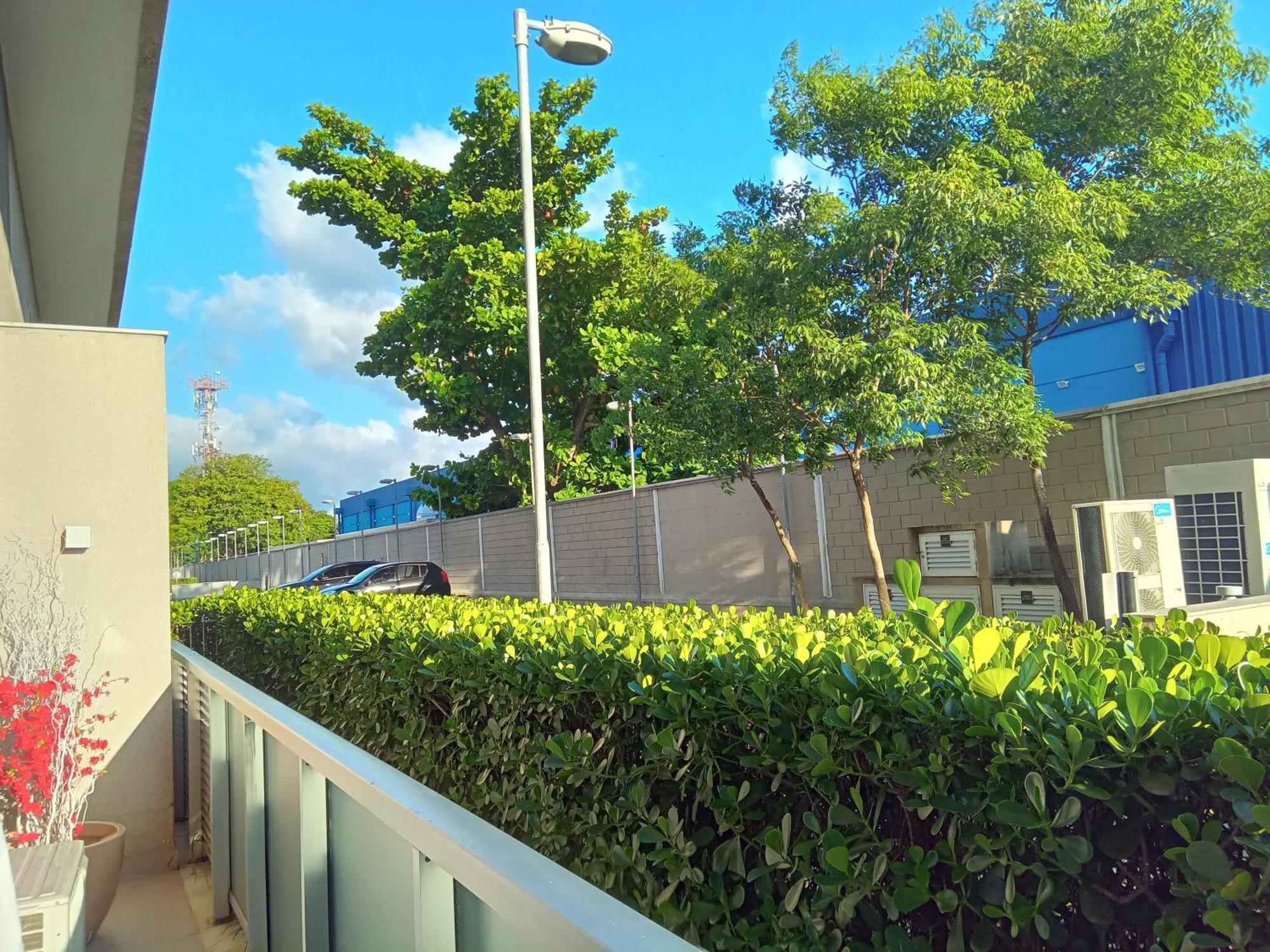 Diaria 24 Horas Barra Da Tijuca Rio de Janeiro Exterior foto