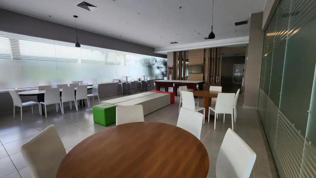 Diaria 24 Horas Barra Da Tijuca Rio de Janeiro Exterior foto