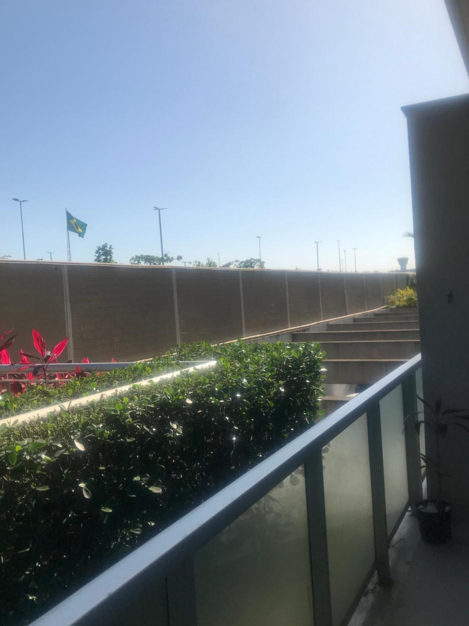 Diaria 24 Horas Barra Da Tijuca Rio de Janeiro Exterior foto