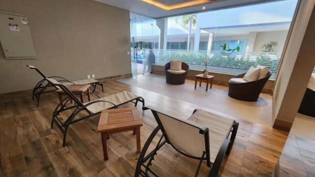 Diaria 24 Horas Barra Da Tijuca Rio de Janeiro Exterior foto